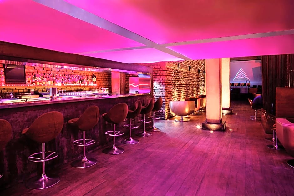 The Park Kolkata Hotel