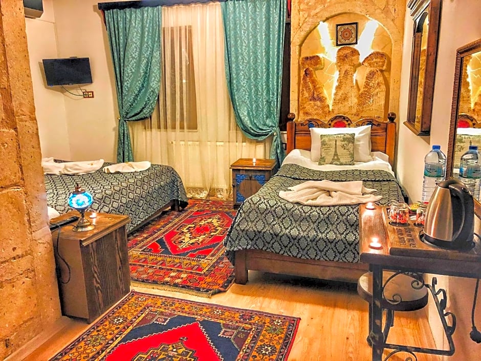 Mirzade Konak Hotel