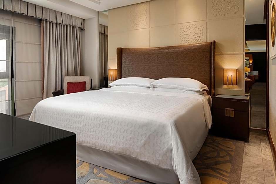 Sheraton Lagos Hotel