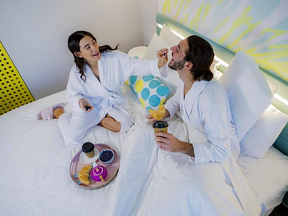 ibis Styles East Perth