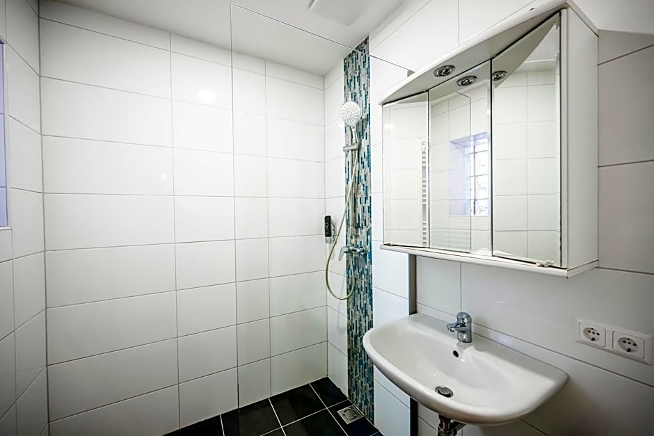 Die Schlafstube - Bed & Breakfast