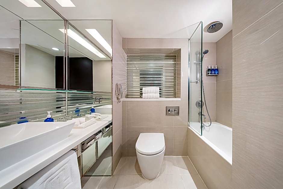 Regal Oriental Hotel