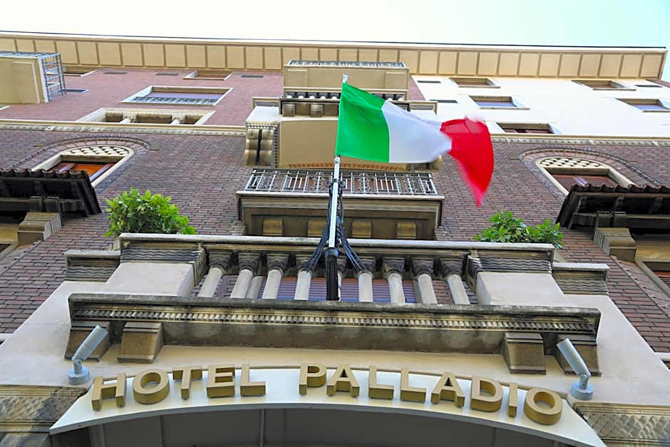 Photo 1 of 39 of Hotel Palladio