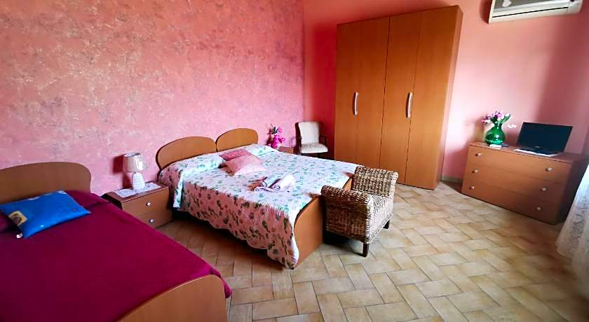 Bed And Breakfast "ANNA"