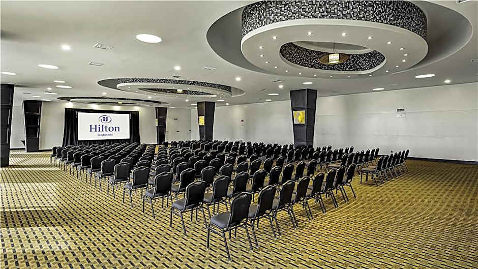 Hilton Queretaro