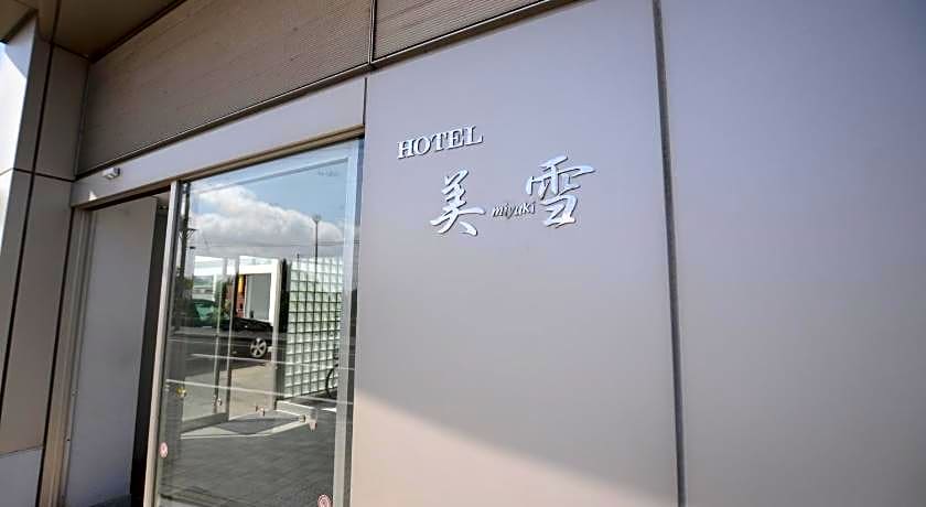 Hotel Miyuki
