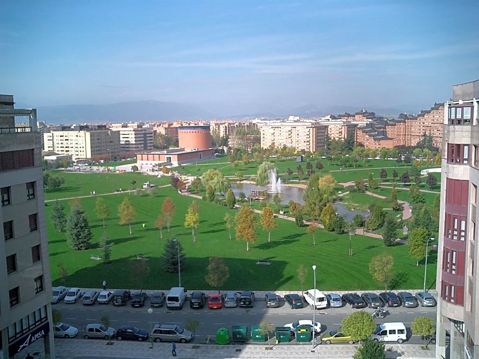 Apartamentos Gestion de Alojamientos