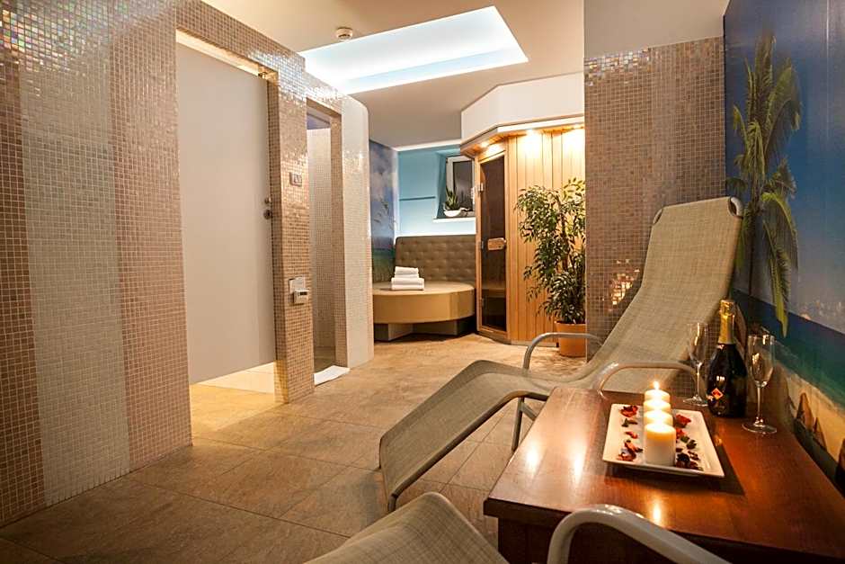 ECO Hotel Center Postojna