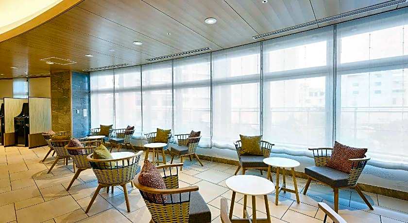 Daiwa Roynet Hotel Naha Kokusai-Dori