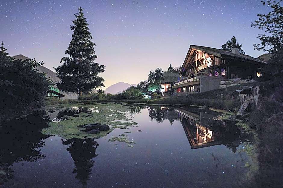 Le Marie Lydie - Chambre d'hôte