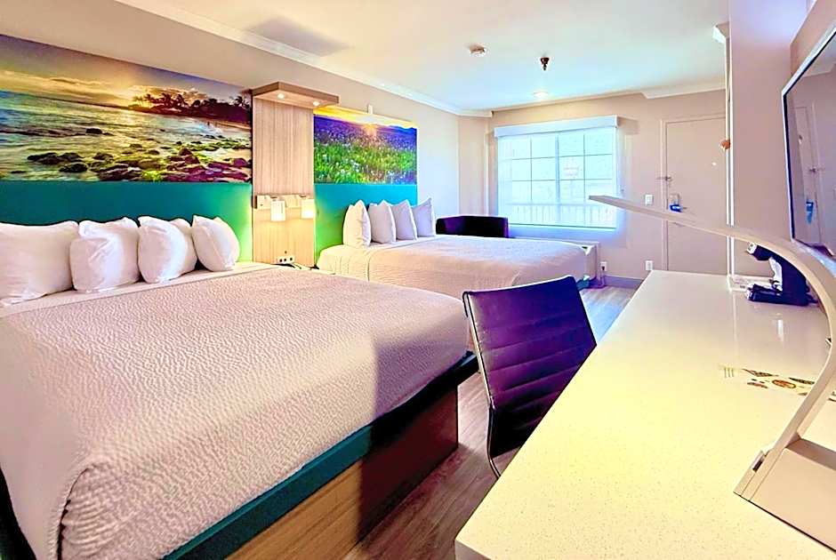 Days Inn by Wyndham Los Angeles LAX/ Redondo & Manhattan Beach