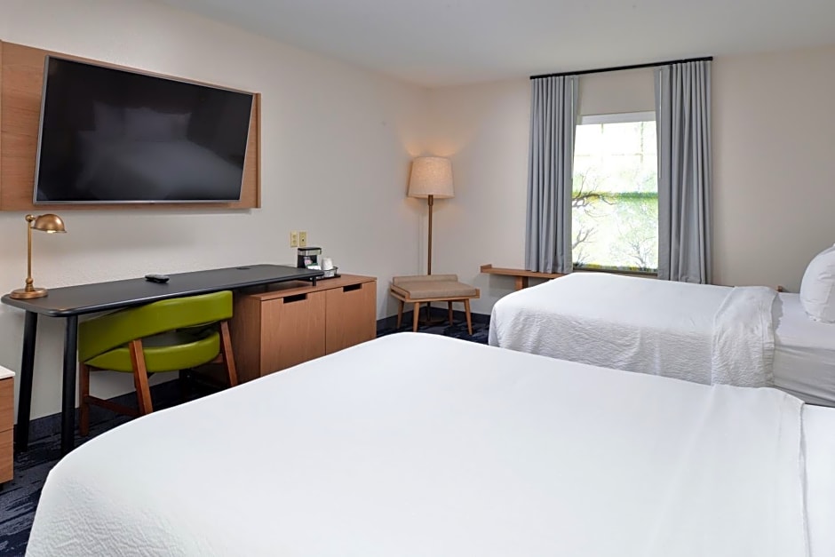 Fairfield Inn & Suites by Marriott Goshen Middletown