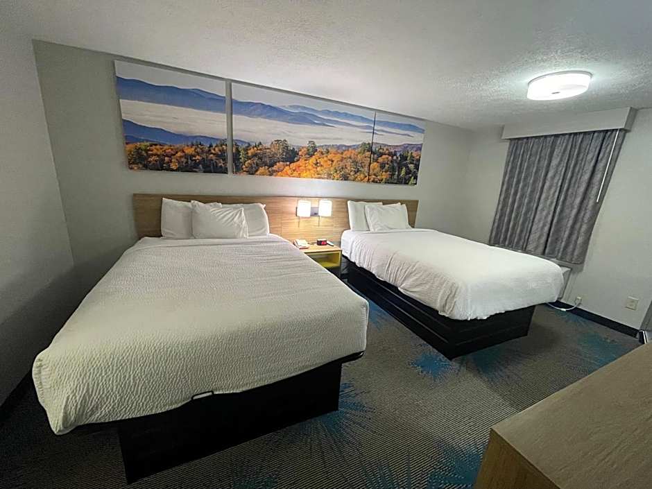 Days Inn by Wyndham Savannah