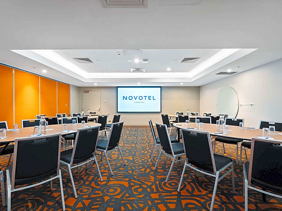 Novotel Canberra
