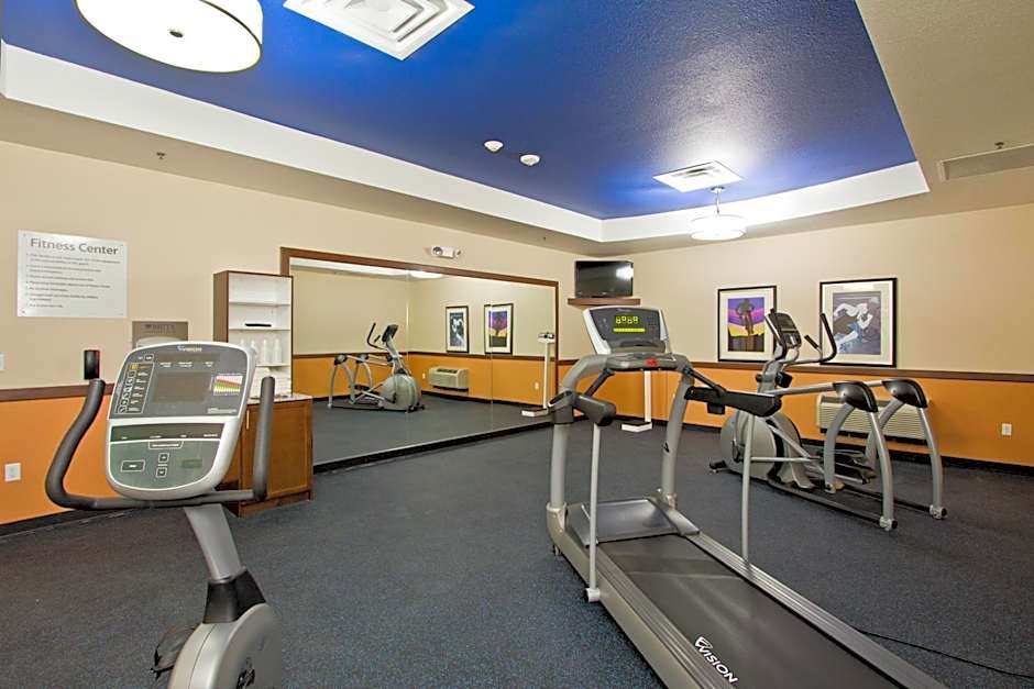 Holiday Inn Express & Suites Denver East-Peoria Street By IHG