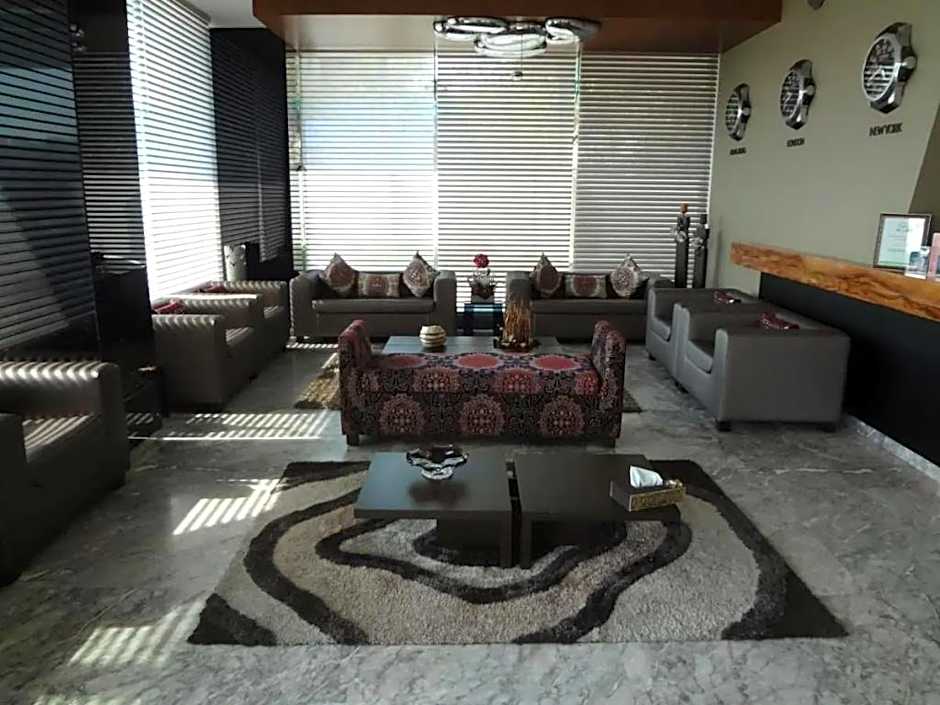 Hotel Suba International Mumbai