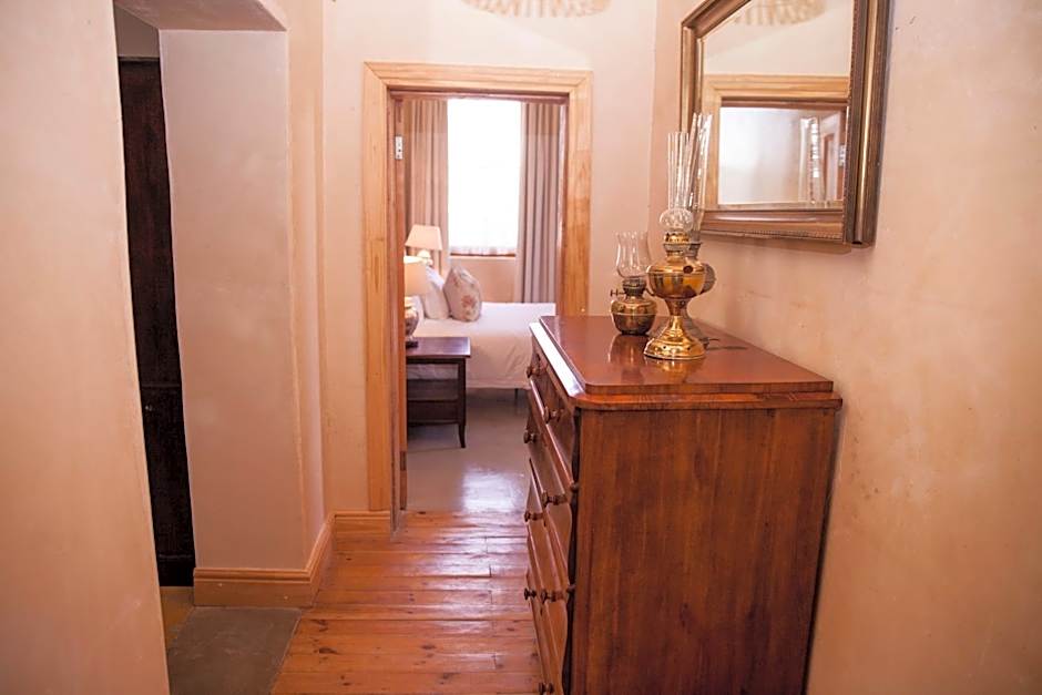 Paradijs in Nieu-Bethesda