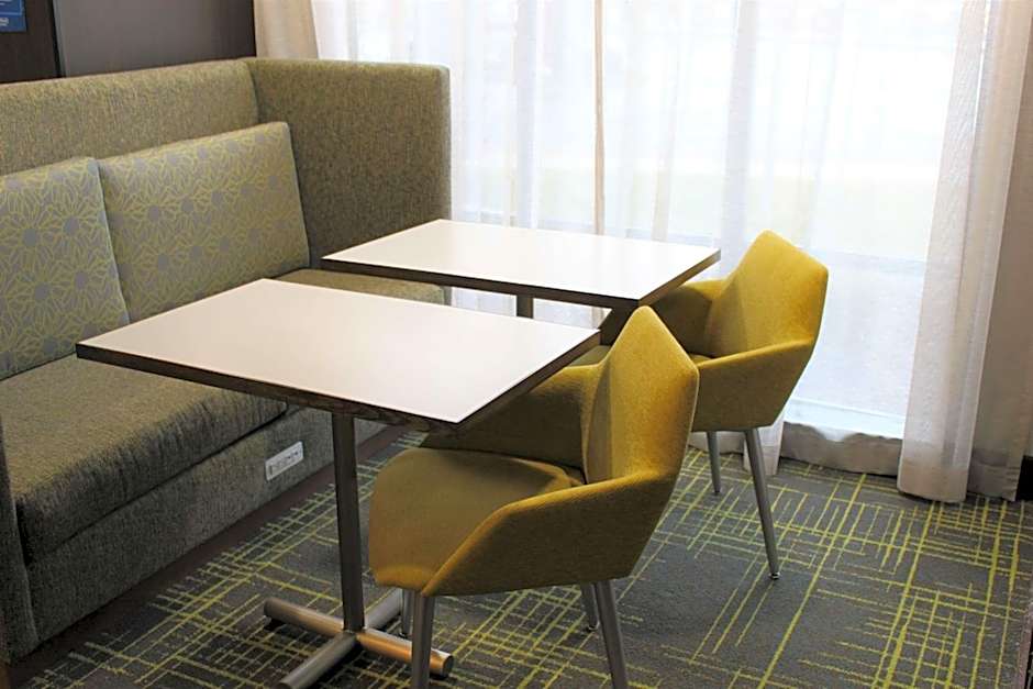 Hampton Inn By Hilton Indianapolis Nw/Zionsville