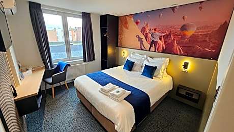 Elberg Hotel & Apartments