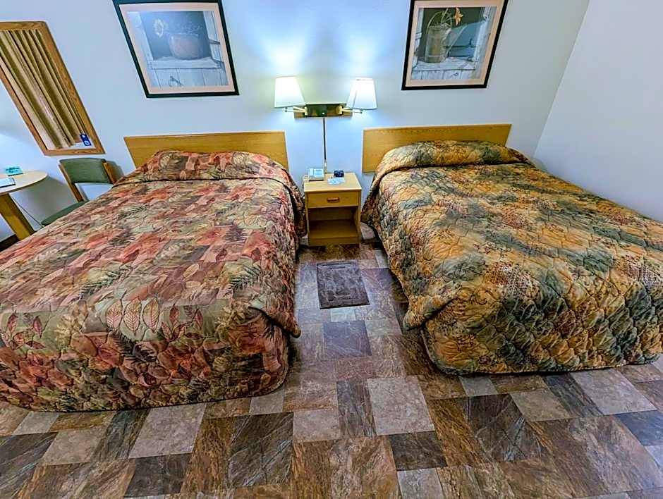 Travelodge Inn & Suites by Wyndham Deadwood