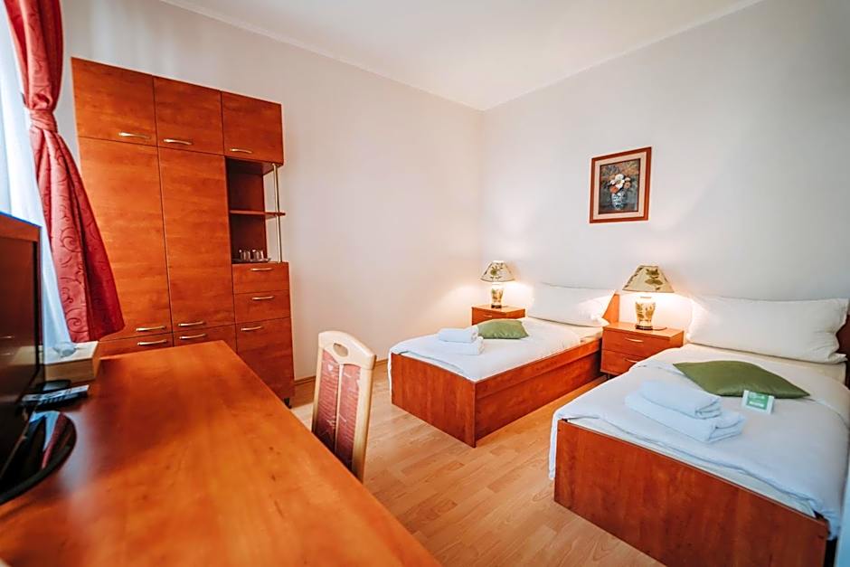 The Rooms by Dalia