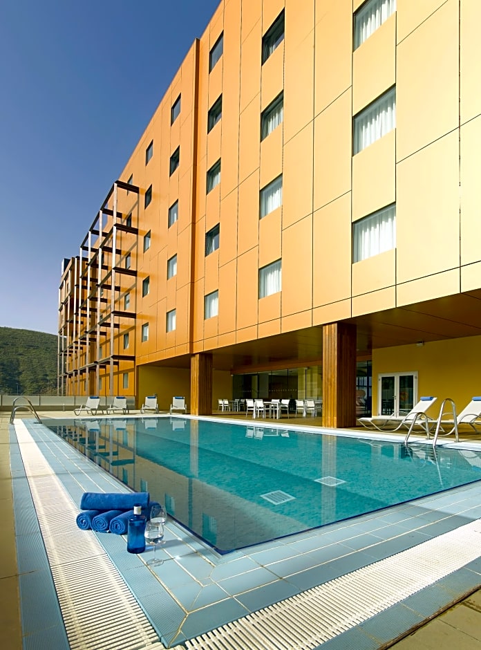 Hotel Macia Real De La Alhambra Granada Rates From Eur42