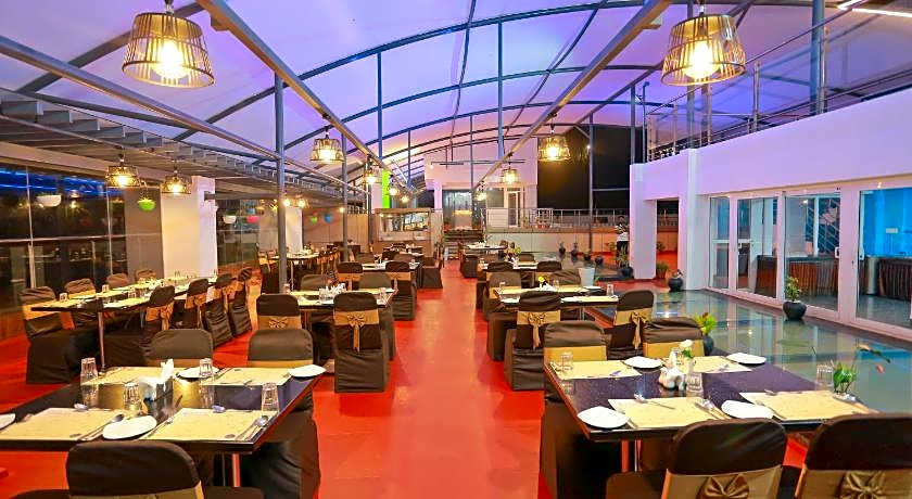 Grand Signature Hotel & spa