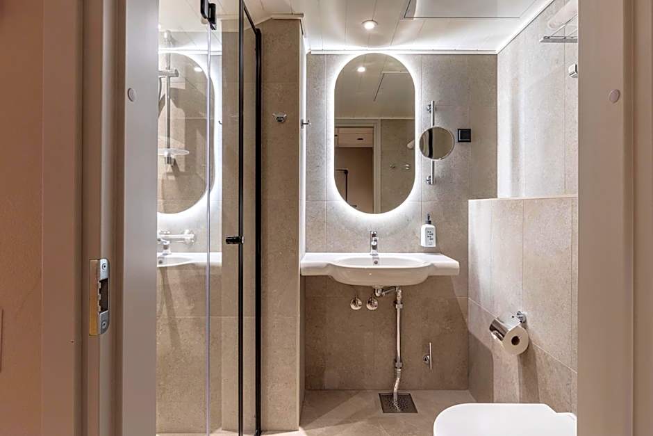 Scandic Grand Marina