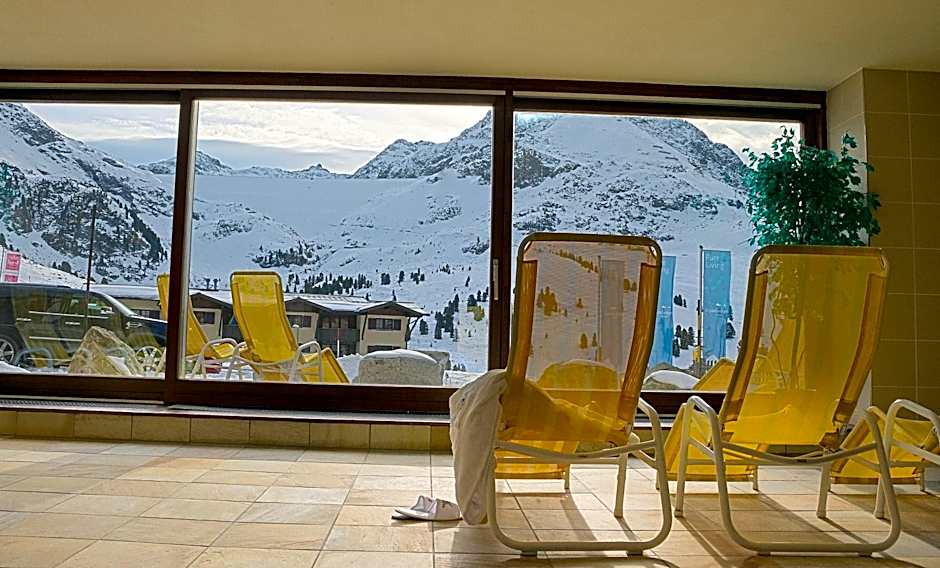 Sporthotel All-Inclusive