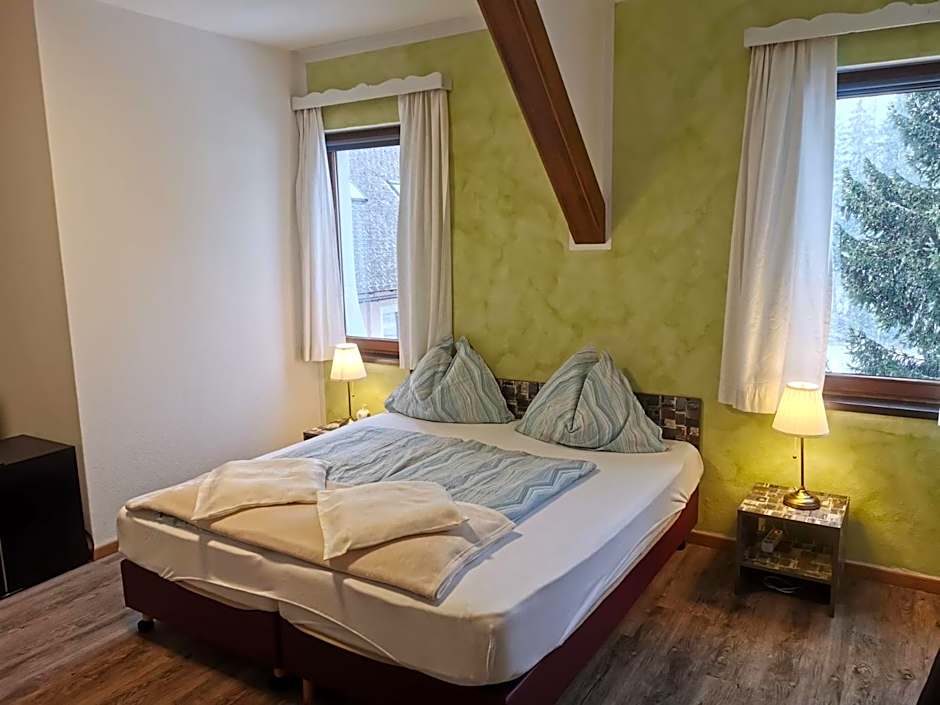 Frühstückspension Gasthof Gesslbauer