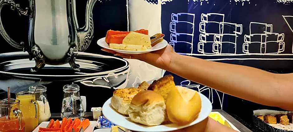 Ibis Budget Petropolis