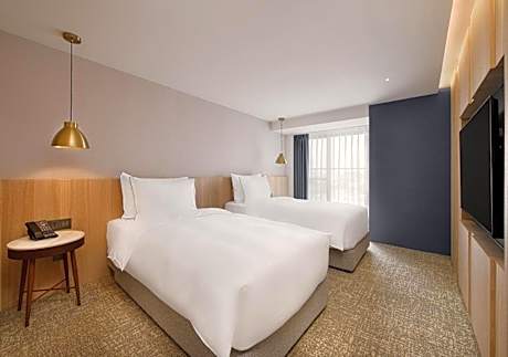 Grand Two-Bedroom Suite