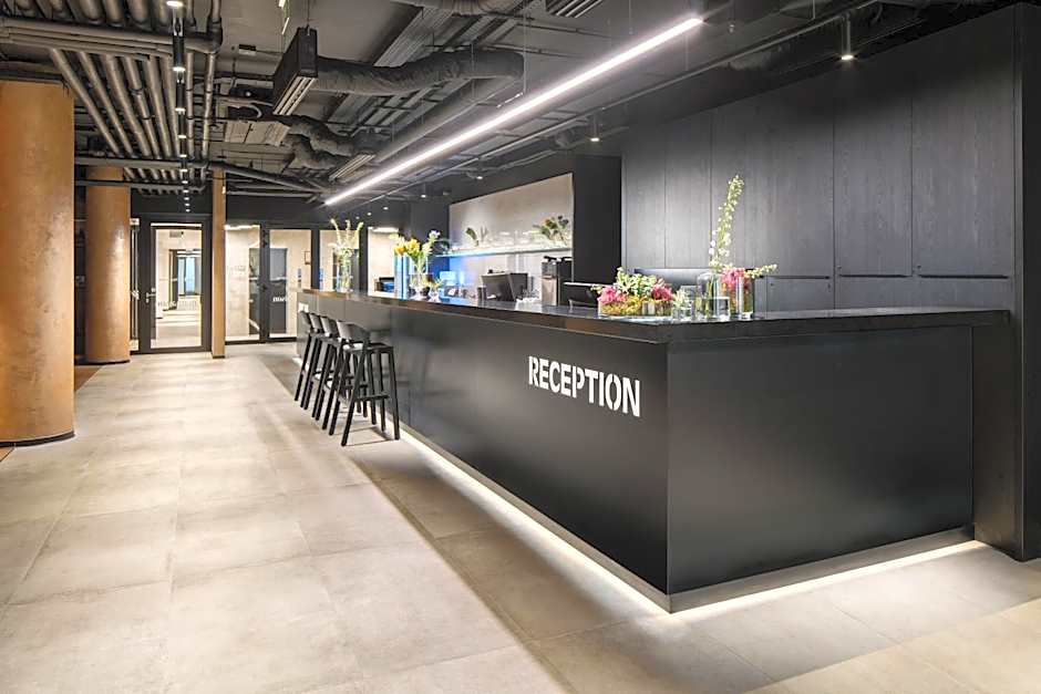 Mamaison Residence Downtown Prague