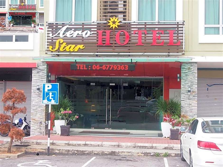 Aero Star Hotel