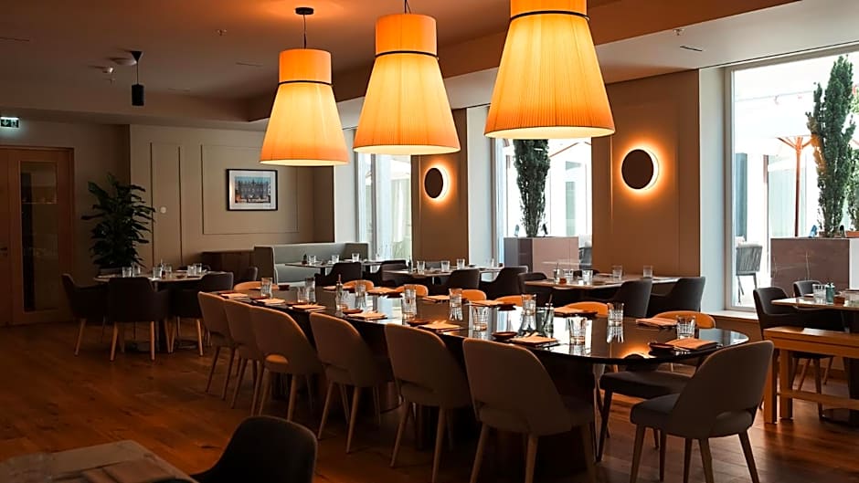 INNSiDE by Melia Braga Centro