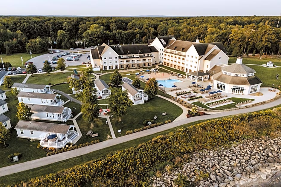 The Lodge At Geneva On The Lake