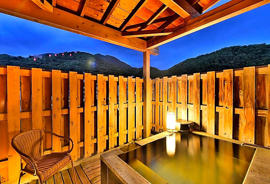 戸倉上山田温泉玉の湯