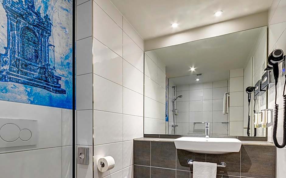 Ibis Styles Rastatt Baden Baden