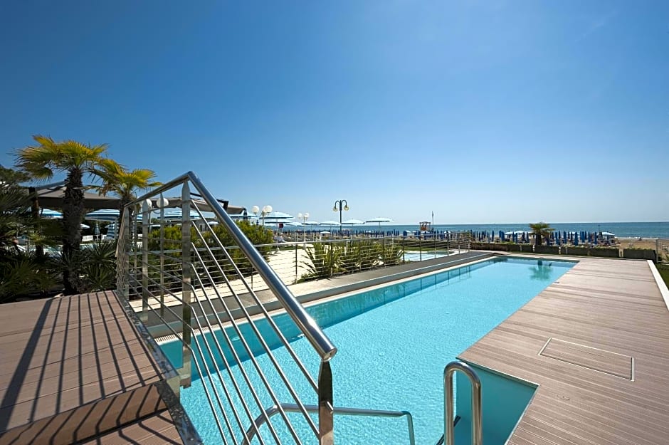 Hotel Le Soleil