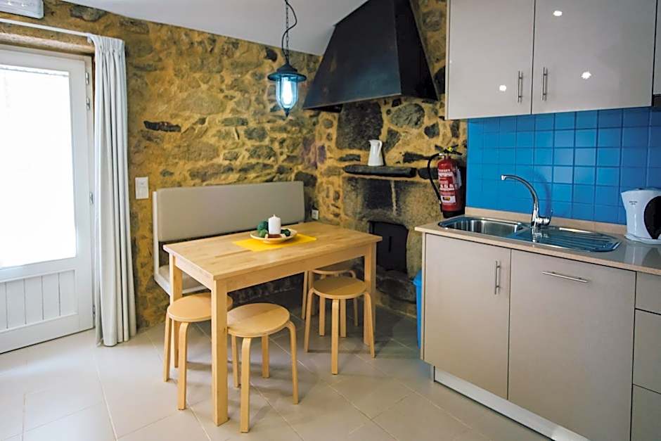 Vougaldeias Casas da Seara