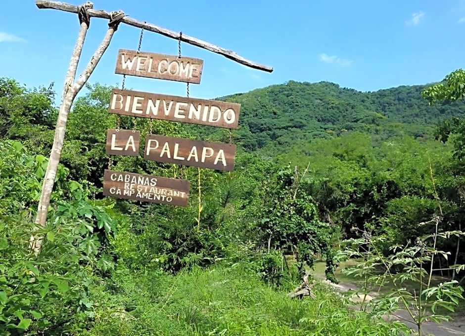 Reserva Ecologica Vive Copalitilla
