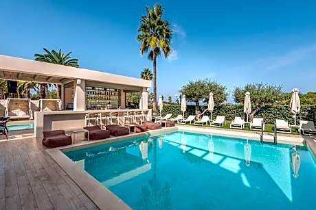 Airis Boutique Hotel & Suites - For adults only