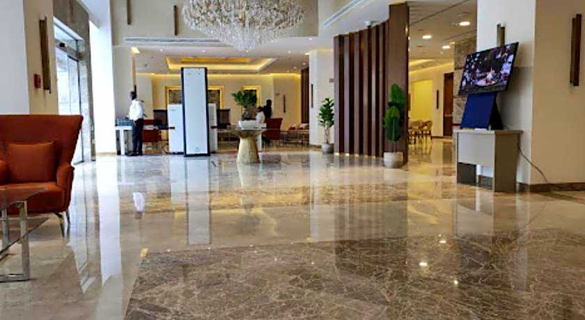 Gloria Hotel & Suites