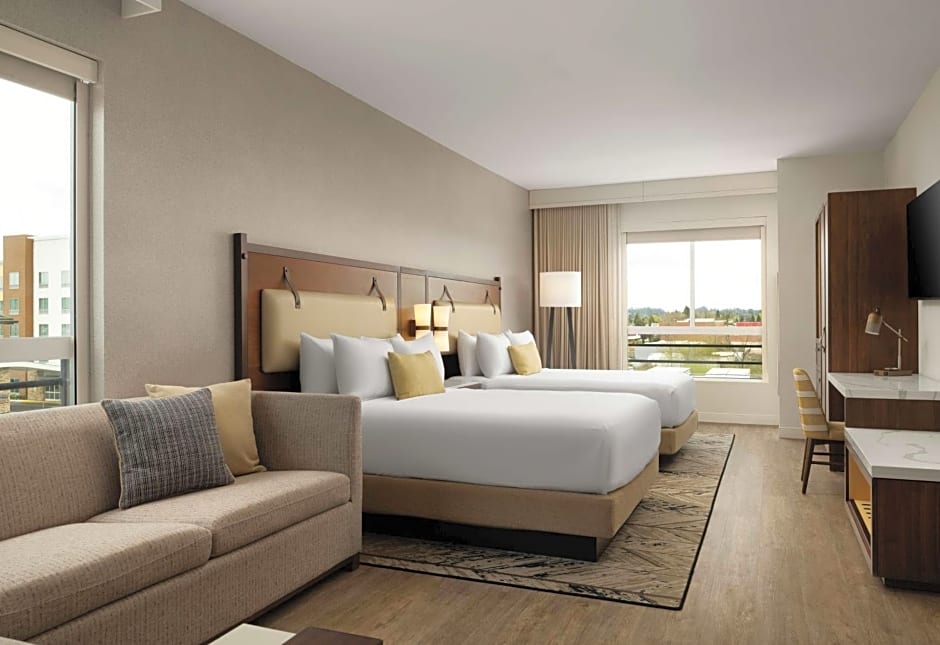 Hotel Centro Sonoma Wine Country, Tapestry Collection Hilton