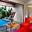 Bali Island Villas and Spa Seminyak