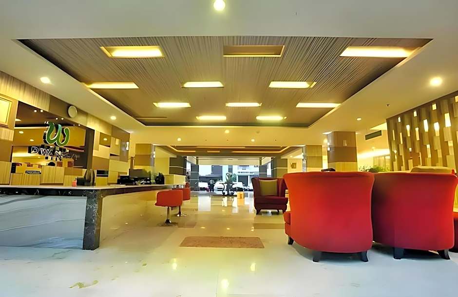 Lorin Solo Hotel