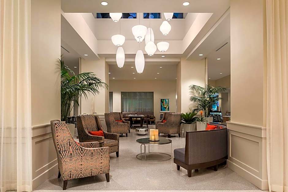 Homewood Suites by Hilton Miami Dolphin Mall
