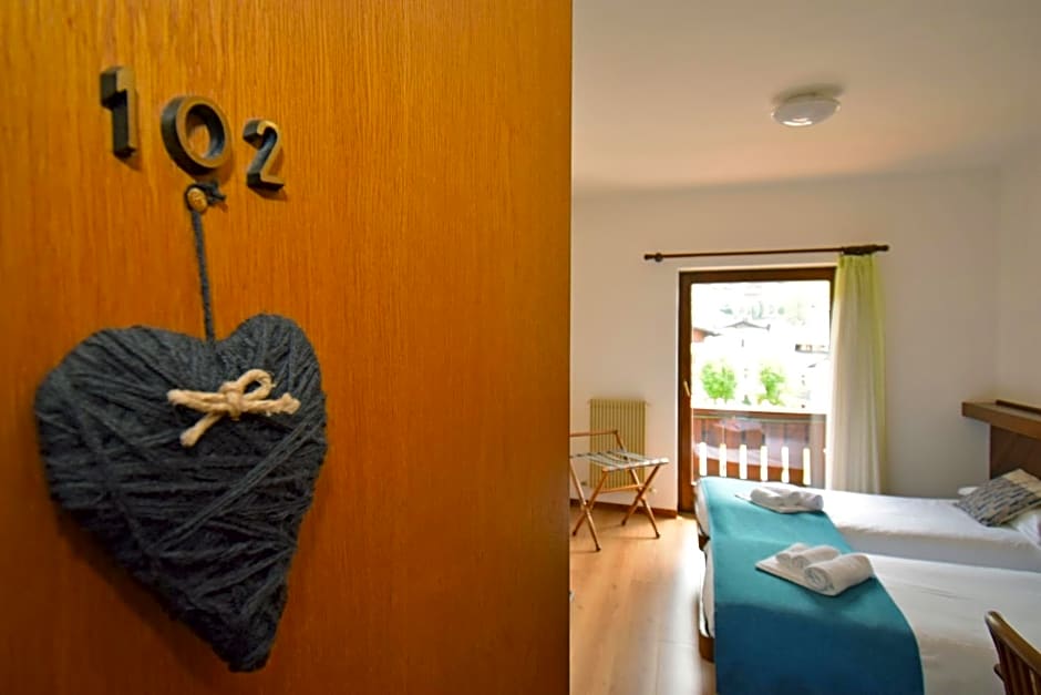Hotel Comelico