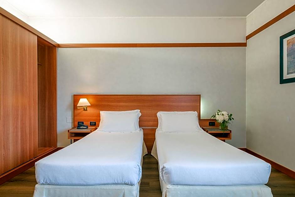SHG Hotel Bologna