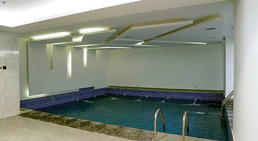 Best Western Plus Danat Almansak Hotel